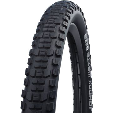 Vouwband Schwalbe Hans Dampf Performance 26 x 2.35 / 60-559 mm - zwart