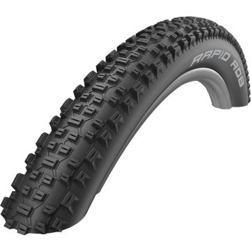 Schwalbe Buitenband - Rapid Rob K-Guard - 29 inch x 2.10 - Zwart