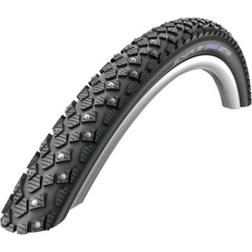 Schwalbe Buitenband Marathon Winter 28x1.35 (35-622) Zwart