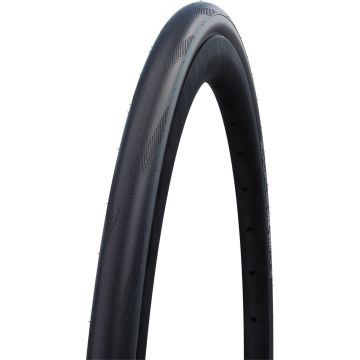 Schwalbe Buitenband One Tle 28 X 1.10 Vouw (28-622) Zwart