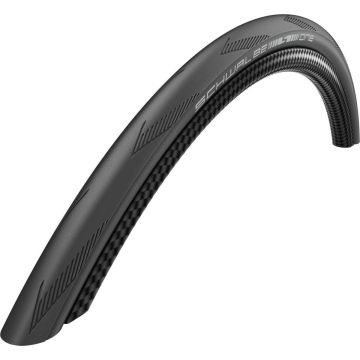 Vouwband Schwalbe One RaceGuard 28 x 1.00 / 25-622 mm - zwart