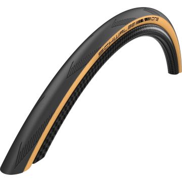 Vouwband Schwalbe One Race Guard 28 x 1.00 / 25-622 - zwart/classic skin