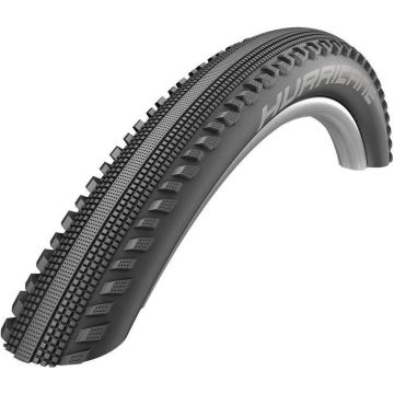 Schwalbe Buitenband Hurricane Raceguard 28 X 1.60 (42-622)