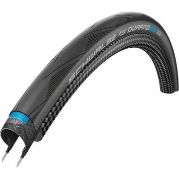 Schwalbe Buitenband Durano Dd 28 X 1.00 (25-622) Draad Zwart