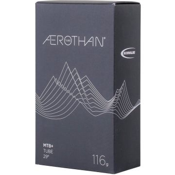 Schwalbe Binnenband Aerothan 29 X 2.40/3.00 (62/75-622) Sv