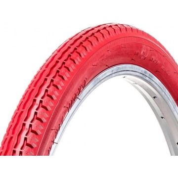 Buitenband Road Cruiser Plus 24 X 1.75 (47-507) Zwart