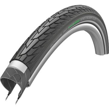 Schwalbe Buitenband Road Cruiser Plus 26 X 1.75 (47-559) Zwart