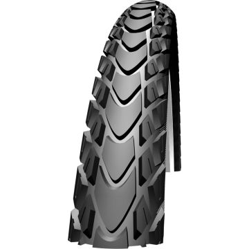 Schwalbe - Marathon Mondial EVO DD Reflex 28X1.40