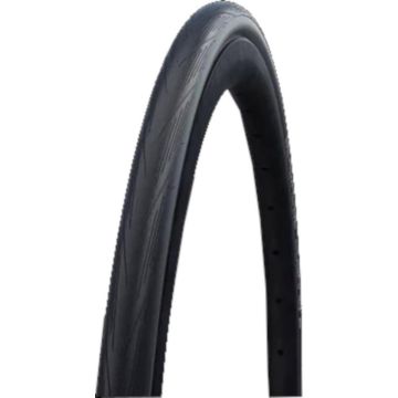 Schwalbe Buitenband Lugano Ii K-guard 28 Inch (23-622) Zwart