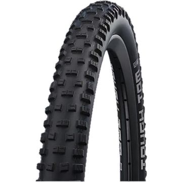 Schwalbe Buitenband Tough Tom 26 X 2,25 Inch (57-559) Zwart