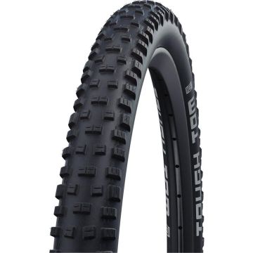 Schwalbe Buitenband Tough Tom 27.5 X 2.35 (60-584) Zwart