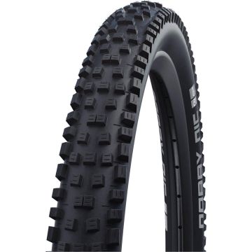 Buitenband Schwalbe Nobby Nic Performance draadband 26 x 2.25" / 57-559 mm - zwart