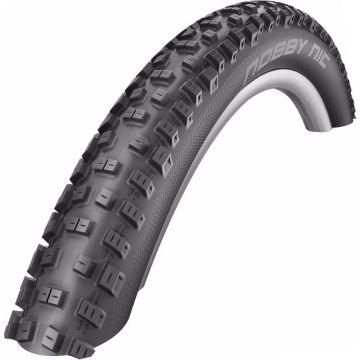 Vouwband Schwalbe Nobby Nic Performance 26 x 2.25 / 57-559 mm - zwart