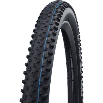 Vouwband Schwalbe Racing Ray Super Ground 26 x 2.25 / 57-559 mm - zwart