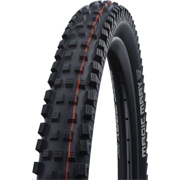 Vouwband Schwalbe Magic Mary Super Gravity 26 x 2.35/ 60-559 mm - zwart