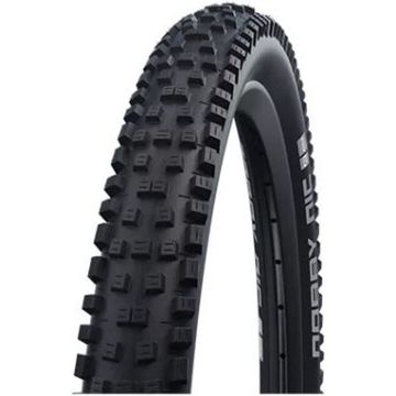 Vouwband Schwalbe Nobby Nic Performance 27.5 x 2.60 / 65-584 mm - zwart