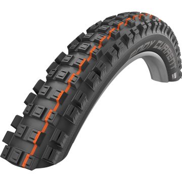 Schwalbe - Eddy Current R TLE Super Gravity 27.5X2.80