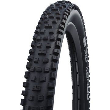 Schwalbe Buitenband Nobby Nic Addix 29 X 2.25 (57-622) Zwart