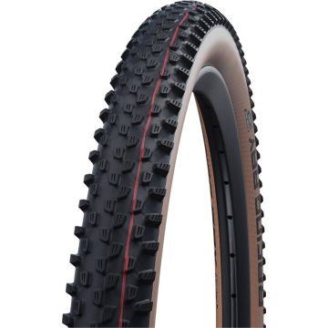 Vouwband Schwalbe Racing Ray Super Race 29 x 2.25 / 57-622 mm - transparent sidewall