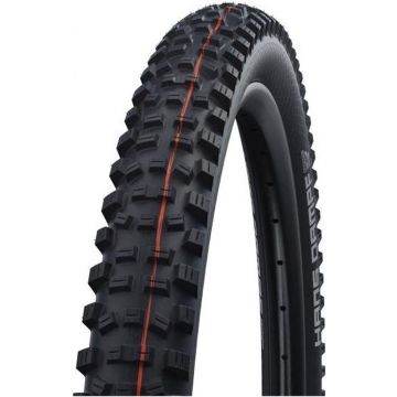 Vouwband Schwalbe Hans Dampf Super Trail 29 x 2.35 / 60-622 mm - zwart