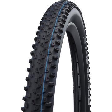 Vouwband Schwalbe Racing Ray Super Ground 29 x 2.35 / 60-622 mm - zwart