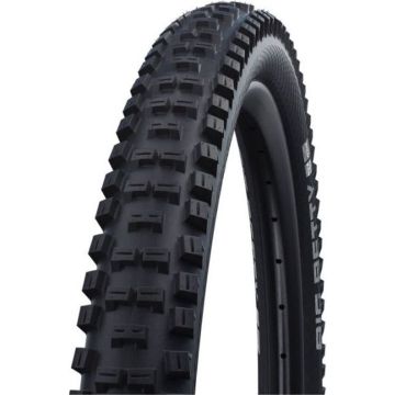 Buitenband Schwalbe Big Betty BikePark 29 x 2.40 / 62-622 mm - zwart