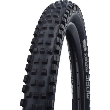 Buitenband Schwalbe Magic Mary Addix BikePark 27.5x2.40" / 62-584 mm - zwart