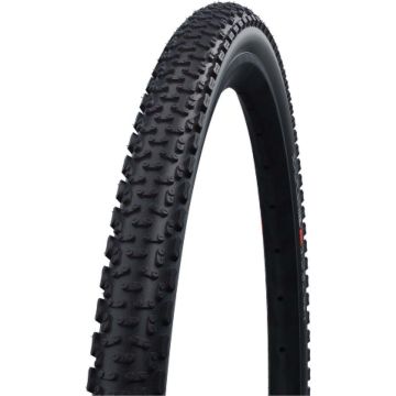 Schwalbe - G-One Ultrabite EVO TLE Super Ground 28X1.70