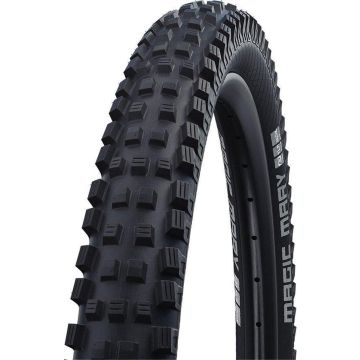 Buitenband Schwalbe Magic Mary Addix BikePark 29x2.40" / 62-622 mm - zwart