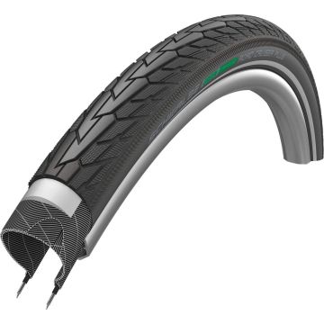 Schwalbe btb Road Cruiser Plus 28 x 2.00 zw refl