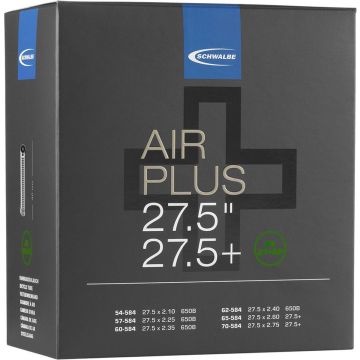 Binnenband Schwalbe AV21AP Air Plus 26" / 40/62-584 - 40mm ventiel