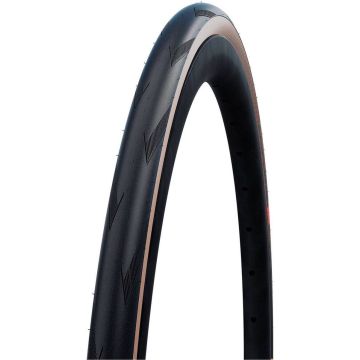 Schwalbe Buitenband Pro One Tubeless 28 X 1.00 (25-622) Zwart