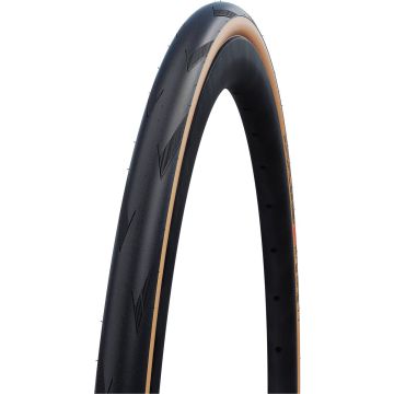 Schwalbe btb Pro One Evo SuperRace 700 x 28 T-Skin vouw TLE