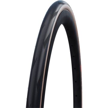 Schwalbe Buitenband Pro One Tube Type 28 X 1.10 (28-622) Zwart