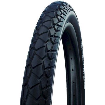 Schwalbe - Al Grounder Performance DD Reflex 27.5X2.35