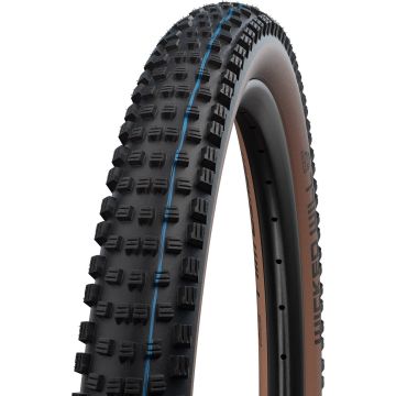 Schwalbe - Wicked Will TLE Super Ground Bronze Skin 27.5X2.40