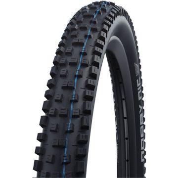 Vouwband Schwalbe Nobby Nic Super Trail 29 x 2.40 / 62-662 mm - zwart