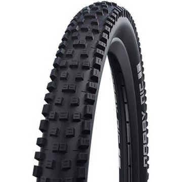 Vouwband Schwalbe Nobby Nic Performance 26 x 2.40 / 62-559 mm - zwart