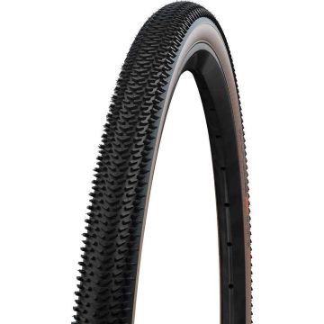 Schwalbe Buitenbanden G-one R Superrace 28 Inch 45-622 Zwart