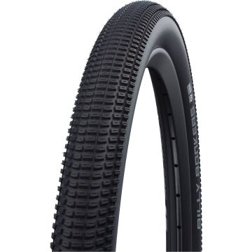 Buitenband Schwalbe Billy Bonkers 16 x 2.00 / 50-305 - zwart