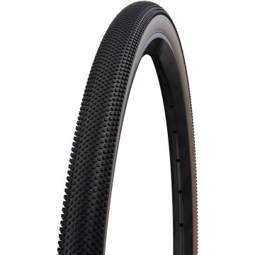 Schwalbe - G-One Allround Performance TLE Bronze Skin 28X1.70