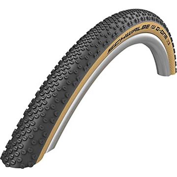 Schwalbe Vouwband G-one Bite - Performance - RaceGuard - TLE - 28 x 1.5 inch / 40-622 - ADDIX SpeedGrip – Zwart