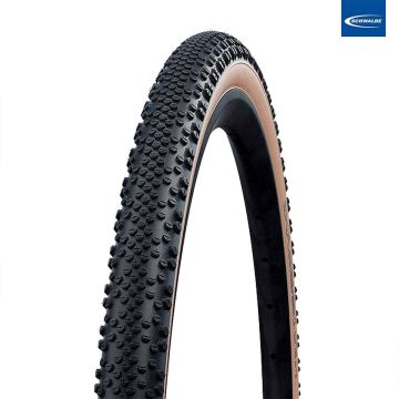 Schwalbe - G-One Bite EVO Perfromance TLE Bronze Skin 28X1.70