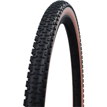 Schwalbe - G-One Ultrabite Performance TLE Bronze Skin 28.5X1.50