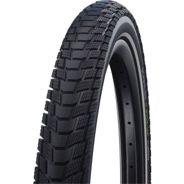 Schwalbe buitenband pick-up e-cargo 24x2.35 (60-507) zwart reflex