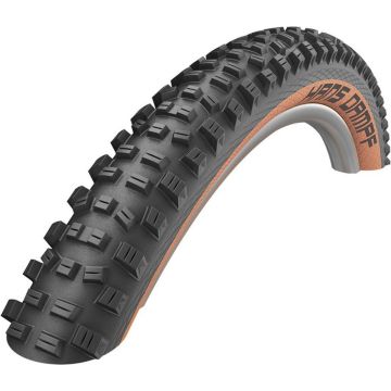 Vouwband Schwalbe Hans Dampf Super Trail 29 x 2.35 / 60-622 mm - bronze sidewall