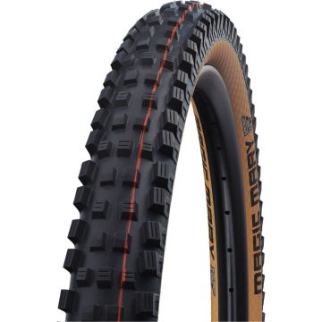 Vouwband Schwalbe Magic Mary Super Gravity 29 x 2.40 / 62-622 mm - classic skin