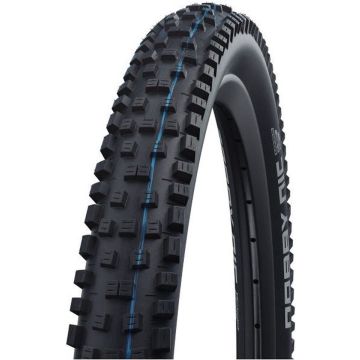 Vouwband Schwalbe Nobby Nic Super Ground 26 x 2.40 / 62-559 mm - classic sidewall