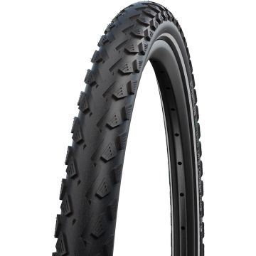 Schwalbe - Land Cruiser Plus Reflex HS450 28X1.40