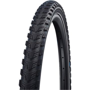 Schwalbe Buitenband Marathon 365 Perf G-G 26 x 2.00 zw refl